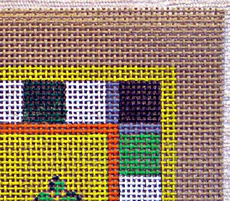 The Benefits of Incorporating Magical Needlepoint Pixel Art into Your Crafting Routine